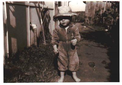 David Henneker, 66 Victoria Avenue, Claremont