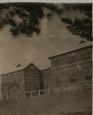 SCOTCH COLLEGE, C1923