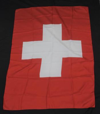 FLAG - SWITZERLAND NATIONAL FLAG