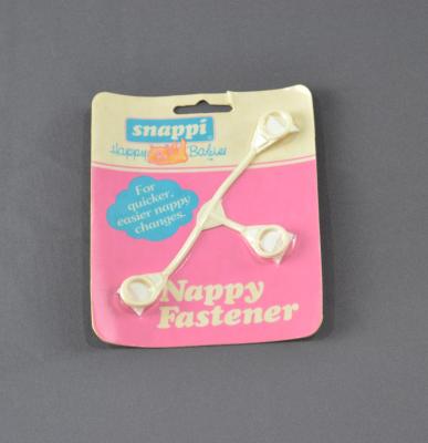 NAPPY FASTENER