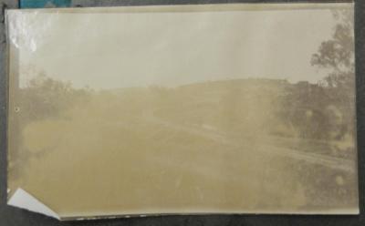 ALBUM PAGE - EARLY VIEWS OF TOODYAY