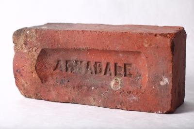 CLAY BRICK - ARMADALE