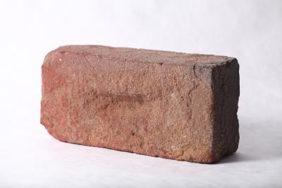 BRICK HAND PRESSED