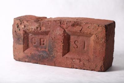 BRICK PRESSED STATE BUILDING SUPPLY