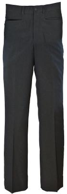 TROUSERS - BOYS BLACK -KELSMCOTT PRIMARY SCHOOL CHOIR