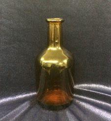 BROWN BOTTLE