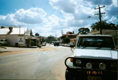 STIRLING TERRACE