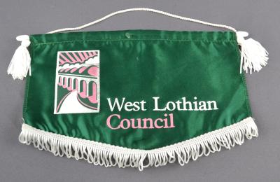 PENNANT - WEST LOTHIAN COUNCIL