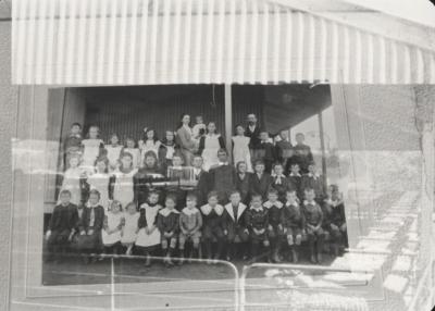 WEST TOODYAY SCHOOL