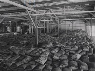 TOODYAY INDUSTRIAL EXTRACTS 'WOOD EXTRACT' BAGS