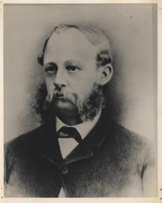 DOCTOR ARTHUR EDWARDS GROWSE (1831-1877)