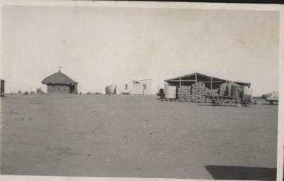 PROPERTY; MANMANNING WHEATBELT, OWNED BY PETER SALVAIRE