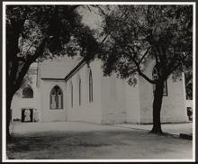 PHOTOGRAPH (COPY): CHAPEL AT NEW SUBIACO SETTLEMENT