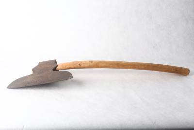 BROAD AXE