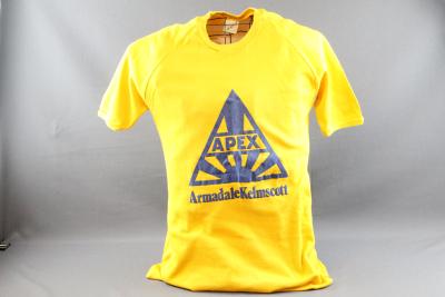 APEX T_SHIRT