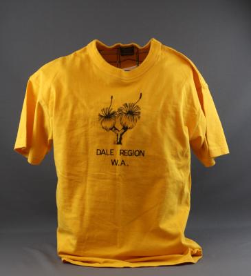 GIRL GUIDES T SHIRT