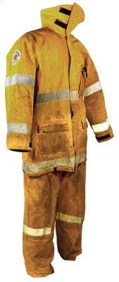 JACKET VOLUNTEER BUSHFIRE UNIFORM