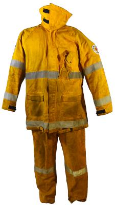 TROUSERS VOLUNTEER BUSHFIRE UNIFORM