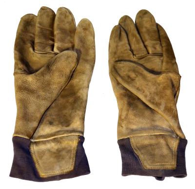 RIGHT GLOVE VOLUNTEER BUSHFIRE UNIFORM