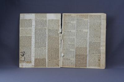 SCRAPBOOK RECIPE