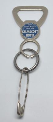 BOTTLE OPENER