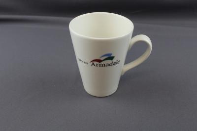 CITY OF ARMADALE MUG