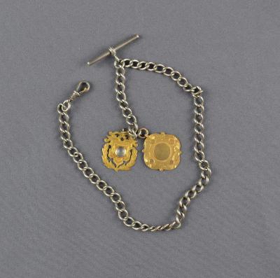 POCKET WATCH CHAIN