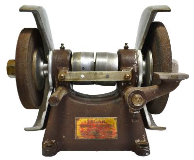 BENCH GRINDER