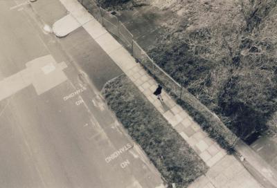PHOTOGRAPH: STATION STREET, SONYA SEARS, 1997