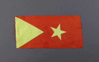 FLAG - TIGRAY STATE