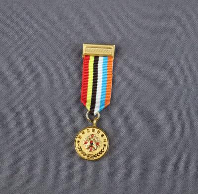 MEDAL - MPVA KVA