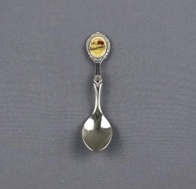 TEASPOON - PIONEER WORLD ARMADALE WESTERN AUSTRALIA