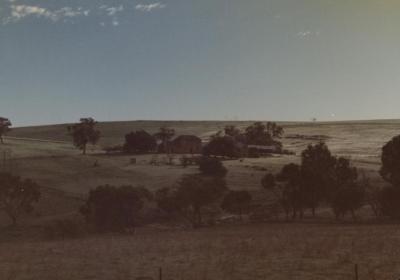 NEWGAIN GRANARY AND SHEDS
