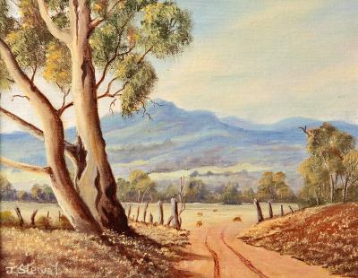 Farm Scene 1