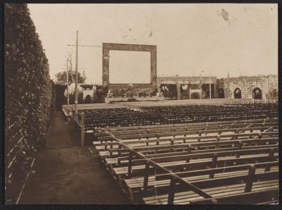 PHOTOGRAPH: THE COLISEUM, CORNER ROKEBY ROAD AND HAY STREET