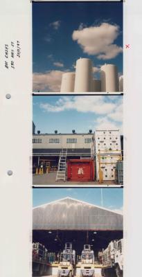 PHOTOGRAPH (PROOF SHEET): BOC GASES, 590 HAY STREET, SONYA SEARS