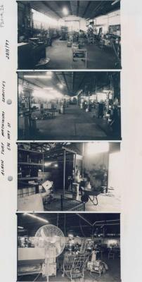 PHOTOGRAPH (PROOF SHEET): ALROH TURF MACHINERY SERVICES, SONYA SEARS