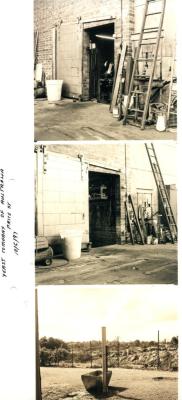 PHOTOGRAPH (PROOF SHEET): YEAST COMPANY OF AUSTRALIA, SONYA SEARS