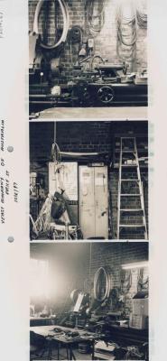 PHOTOGRAPH (PROOF SHEET): YEAST COMPANY OF AUSTRALIA, SONYA SEARS