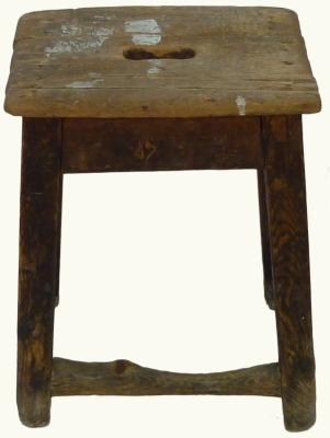 STOOL