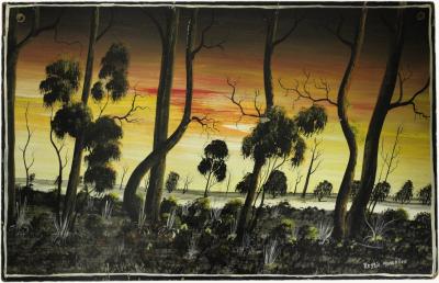LANDSCAPE PAINTING