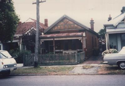 PHOTOGRAPH: HOUSE AT 90 NICHOLSON ROAD, SUBIACO