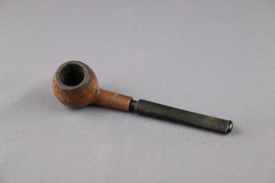 PIPE STEM