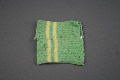 SCOUT SOCK TOP