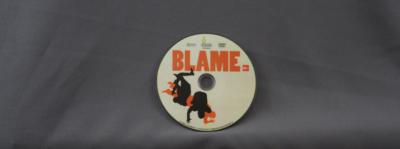 DVD - 'BLAME'