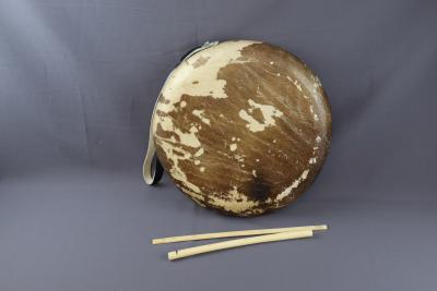 DRUM STICK ROUND - PARAI TAMIL