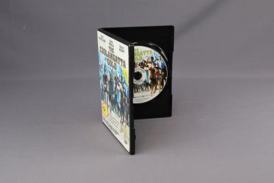 DVD - THE COOLANGATTA GOLD MOVIE