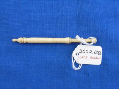 LACE BOBBIN, TOOL