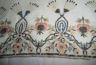 GENERAL EMBROIDERY, TOWEL