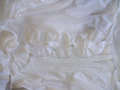 GENERAL EMBROIDERY, NIGHTWEAR